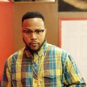 Meet your Posher, Keith